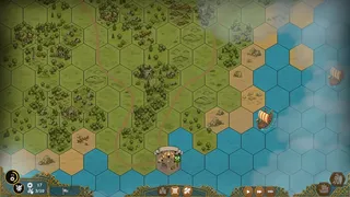Royal March: Shattered Kingdoms