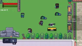 ZomBits