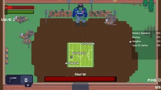 ZomBits