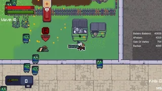 ZomBits