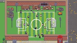Скриншот 5 к игре ZomBits