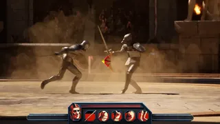 Скриншот 5 к игре Spada