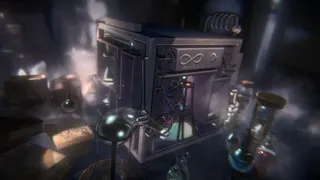 Скриншот 7 к игре 来次占卜吧