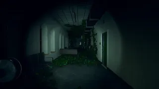 A Voice In The Dark