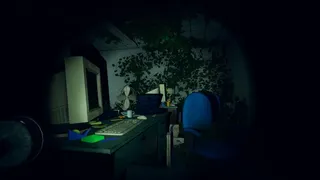 A Voice In The Dark
