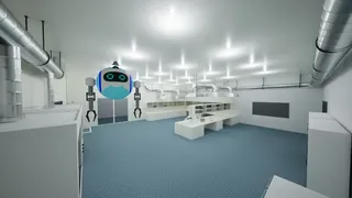 Скриншот 6 к игре Chemi