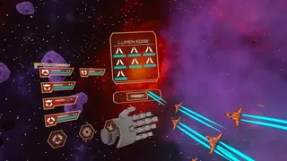 Скриншот 5 к игре Dark Star