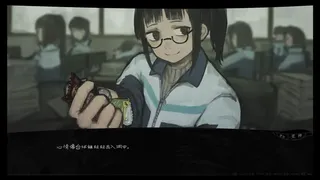 魏识的夜晚