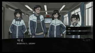 Скриншот 5 к игре 魏识的夜晚