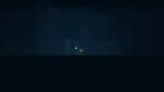 Where The Light Stays