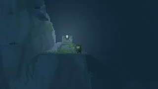 Where The Light Stays