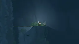 Where The Light Stays