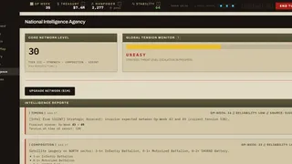 Скриншот 6 к игре War Footing