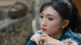 雪落情书时