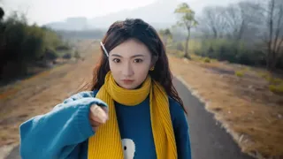 Скриншот 5 к игре 雪落情书时