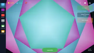 Idle Polygon