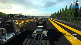 Thunder Trucks: Heavy Racers