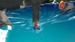 Скриншот 6 к игре Hydro Chicks