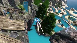 Скриншот 8 к игре Hydro Chicks