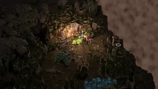 Noctus Quarry