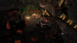 Noctus Quarry