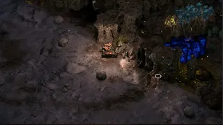 Noctus Quarry
