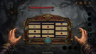 Infinite Arcana