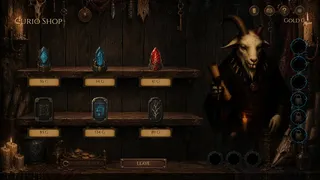 Infinite Arcana