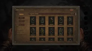 Infinite Arcana