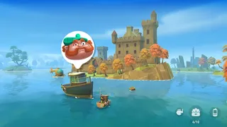 Creatures of the Deep