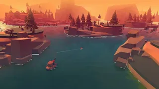Creatures of the Deep