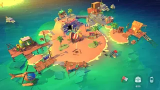 Скриншот 5 к игре Creatures of the Deep
