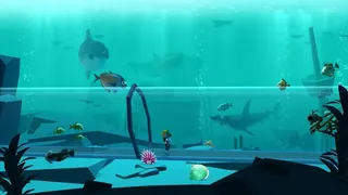 Скриншот 7 к игре Creatures of the Deep