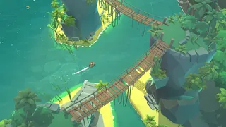 Скриншот 8 к игре Creatures of the Deep