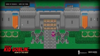 Tales of Kid Goblin: Dawn of the Hero