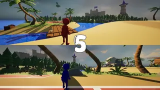 Ragball