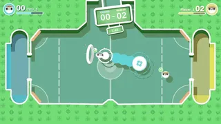 Squishy League