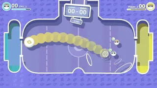 Squishy League