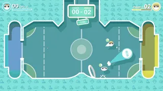 Squishy League