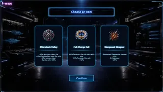Скриншот 7 к игре Stardust Protocol