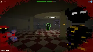 GERPHYON: The Ender Mansion
