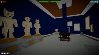 GERPHYON: The Ender Mansion