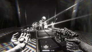 Blast Vein