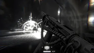 Скриншот 5 к игре Blast Vein