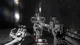 Скриншот 7 к игре Blast Vein