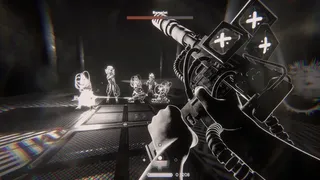 Скриншот 8 к игре Blast Vein