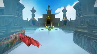 Dragon Era: Resurrected