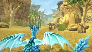 Dragon Era: Resurrected