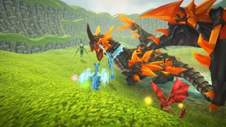 Скриншот 5 к игре Dragon Era: Resurrected