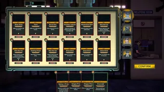 Скриншот 7 к игре Section 7